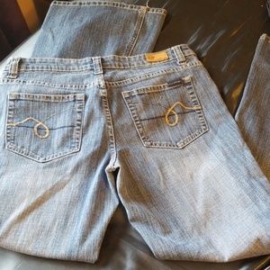Refuge Jeans
